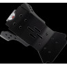 SKID PLATE 6MM SX/TC/MC85 BK - 05061991