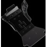 SKID PLATE 6MM SX/TC/MC85 BK - 05061991