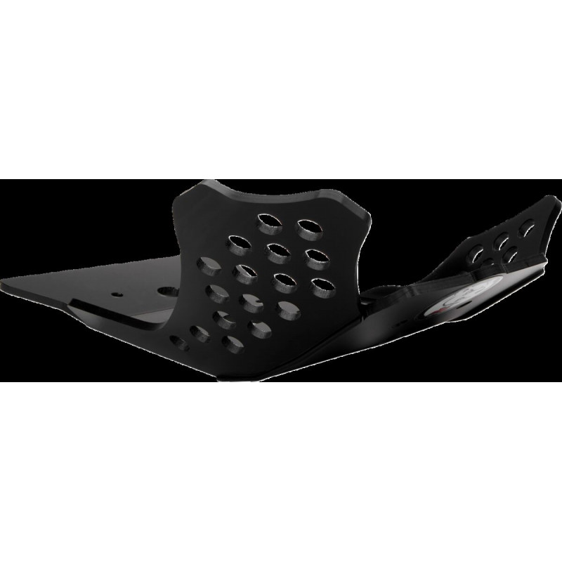SKID PLATE 6MM KTM/HVA/GAS 250 - 05061995