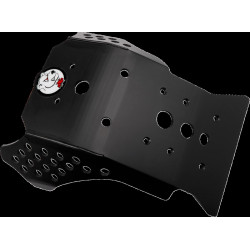 SKID PLATE 6MM KTM/HVA/GAS 250 - 05061995