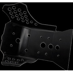 SKID PLATE 6MM KTM/HVA/GAS 250 - 05061995
