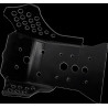 SKID PLATE 6MM KTM/HVA/GAS 250 - 05061995