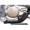 SKID PLATE 6MM KTM/HVA/GAS 250 - 05061995