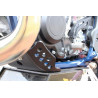SKID PLATE 6MM KTM/HVA/GAS 250 - 05061995