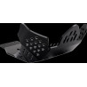 SKID PLATE 6MM KX450 19-23 BK - 05061996