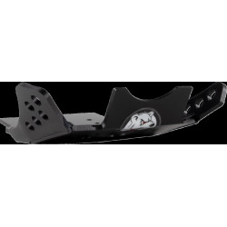 SKID PLATE 6MM YZ65 BK - 05061997