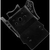 SKID PLATE 6MM YZ65 BK - 05061997
