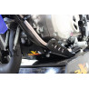 SKID PLATE 6MM YZ65 BK - 05061997