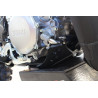 SKID PLATE 6MM YZ65 BK - 05061997