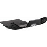 SKID PLATE 6MM YAMAHA YZ85 BK - 05061998