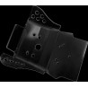 SKID PLATE 6MM YAMAHA YZ85 BK - 05061998