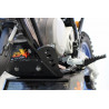 SKID PLATE 6MM YAMAHA YZ85 BK - 05061998