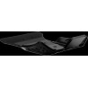 SKID PLATE 6MM SX/TC/MC65 BK - 05061999