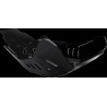 SKID PLATE 6MM CRF450 21- BK - 05062001