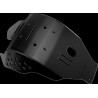 SKID PLATE 6MM KX250 21- BK - 05062002
