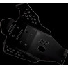 SKID PLATE 6MM KX250 21- BK - 05062002