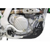 SKID PLATE 6MM KX250 21- BK - 05062002