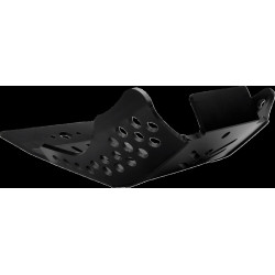 SKID PLATE 6MM MC450F 21-23 BK - 05062003