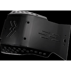 SKID PLATE 6MM MC450F 21-23 BK - 05062003