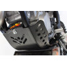 SKID PLATE 6MM MC450F 21-23 BK - 05062003