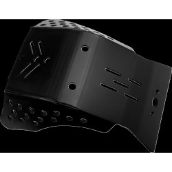 SKID PLATE 6MM MC250F 21-23 BK - 05062005
