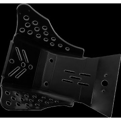 SKID PLATE 6MM MC250F 21-23 BK - 05062005