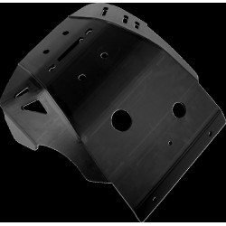 SKID PLATE 6MM CRF250/300F 21- - 05062006 | Dr Rider