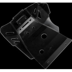 SKID PLATE 6MM CRF250/300F 21- - 05062006 | Dr Rider