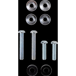 SKID PLATE 6MM CRF250/300F 21- - 05062006 | Dr Rider