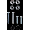 SKID PLATE 6MM CRF250/300F 21- - 05062006 | Dr Rider