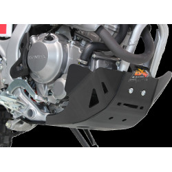 SKID PLATE 6MM CRF250/300F 21- - 05062006 | Dr Rider