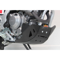 SKID PLATE 6MM CRF250/300F 21- - 05062006 | Dr Rider
