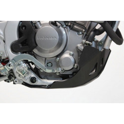 SKID PLATE 6MM CRF250/300F 21- - 05062006 | Dr Rider