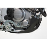 SKID PLATE 6MM CRF250/300F 21- - 05062006 | Dr Rider