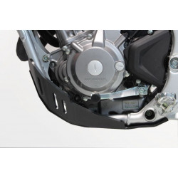 SKID PLATE 6MM CRF250/300F 21- - 05062006 | Dr Rider
