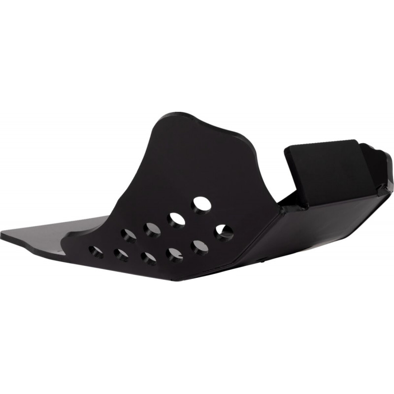 SKID PLATE PHD 6MM EC 24-/SX 2 - 05062008 | Dr Rider