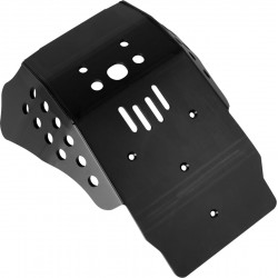 SKID PLATE PHD 6MM EC 24-/SX 2 - 05062008 | Dr Rider