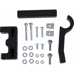 SKID PLATE PHD 6MM EC 24-/SX 2 - 05062008 | Dr Rider