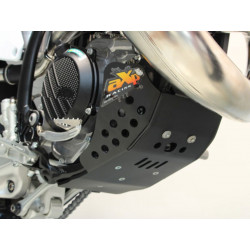 SKID PLATE PHD 6MM EC 24-/SX 2 - 05062008 | Dr Rider