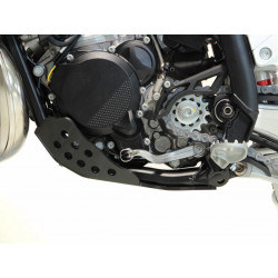 SKID PLATE PHD 6MM EC 24-/SX 2 - 05062008 | Dr Rider