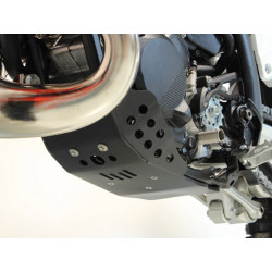 SKID PLATE PHD 6MM EC 24-/SX 2 - 05062008 | Dr Rider
