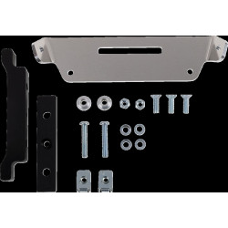 SKID PLATE 6MM KTM/HVA/GAS 250 - 05062013 | Dr Rider