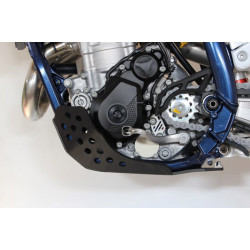SKID PLATE 6MM KTM/HVA/GAS 250 - 05062013 | Dr Rider