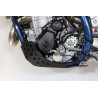 SKID PLATE 6MM KTM/HVA/GAS 250 - 05062013 | Dr Rider