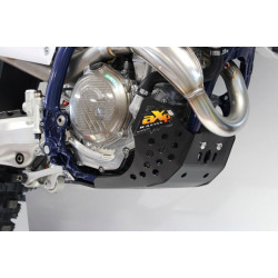 SKID PLATE 6MM KTM/HVA/GAS 250 - 05062013 | Dr Rider