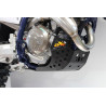 SKID PLATE 6MM KTM/HVA/GAS 250 - 05062013 | Dr Rider