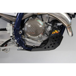 SKID PLATE 6MM KTM/HVA/GAS 250 - 05062013 | Dr Rider