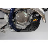 SKID PLATE 6MM KTM/HVA/GAS 250 - 05062013 | Dr Rider