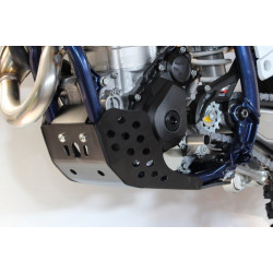 SKID PLATE 6MM KTM/HVA/GAS 250 - 05062013 | Dr Rider