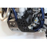 SKID PLATE 6MM KTM/HVA/GAS 250 - 05062013 | Dr Rider